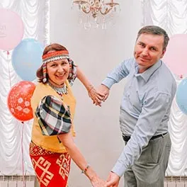 Фото с праздника